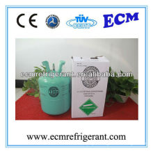 gaz refrigerant r134 gas 500g cylinder with good quality